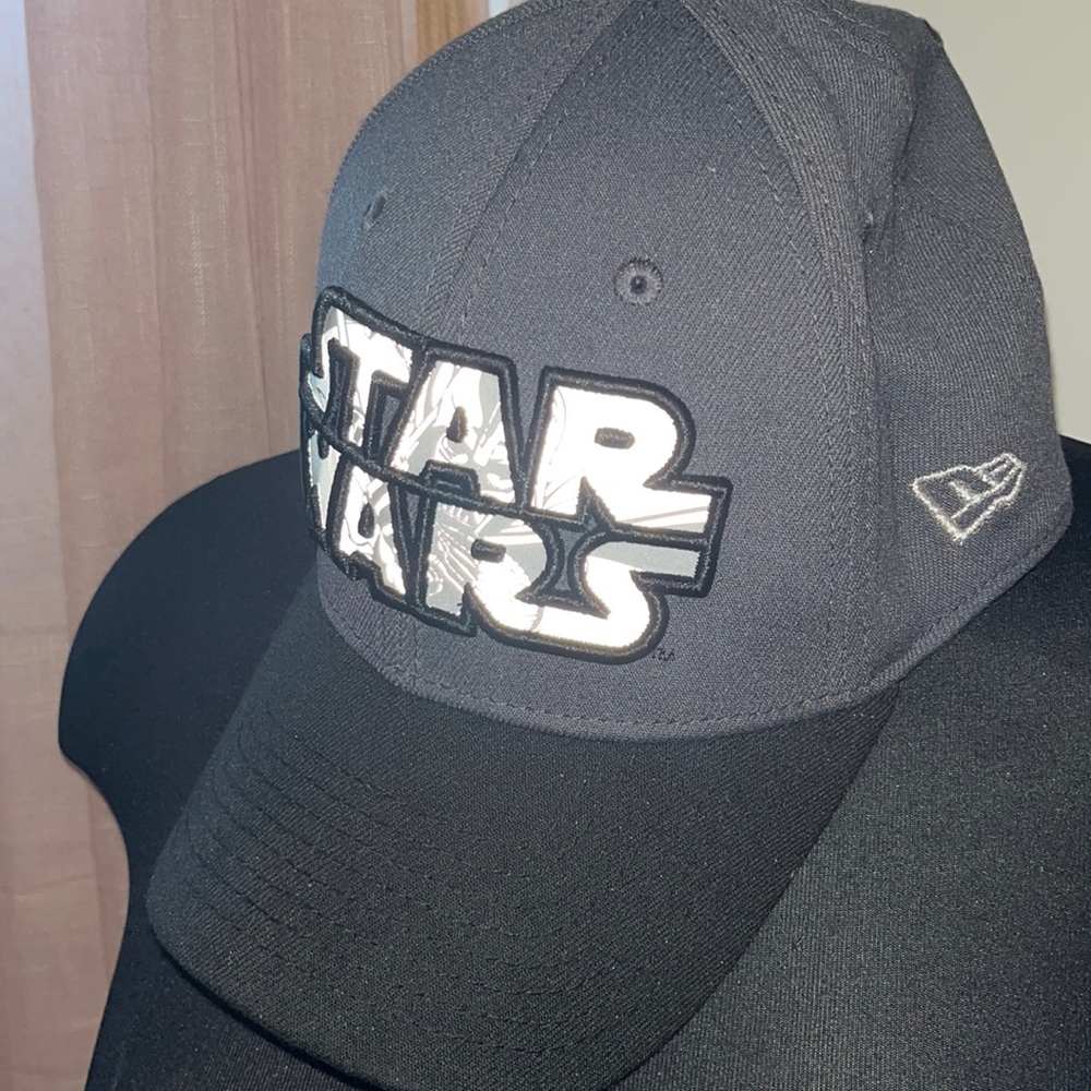 Disneyland Star Wars hat 39Thirty